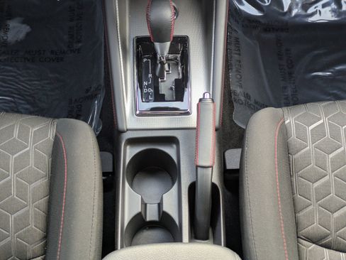 Used 2024 Mitsubishi Outlander Sport Ralliart image 20