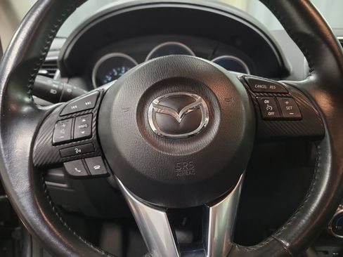 Used 2016 MAZDA CX-5 Touring AWD/4WD image 23