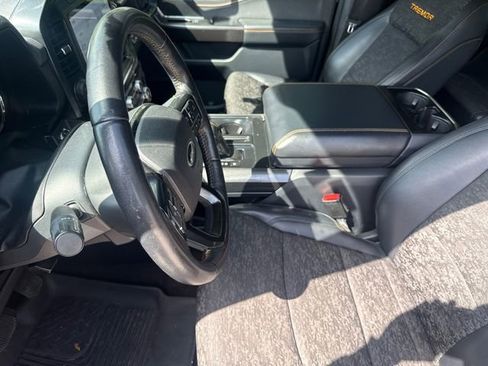 Used 2021 Ford F150 Tremor w/ Equipment Group 401A Mid AWD/4WD image 18