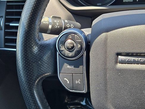 Used 2016 Land Rover Range Rover Sport HSE AWD/4WD image 19