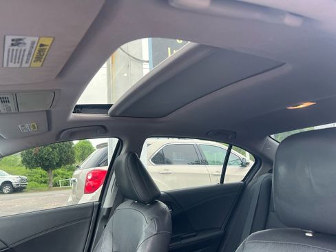 Used 2013 Honda Accord EX-L image 11