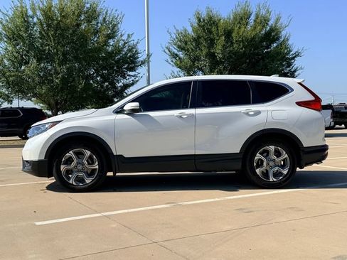 Used 2019 Honda CR-V EX-L image 10