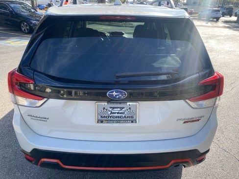 Used 2020 Subaru Forester Sport w/ Popular Package #2 image 6