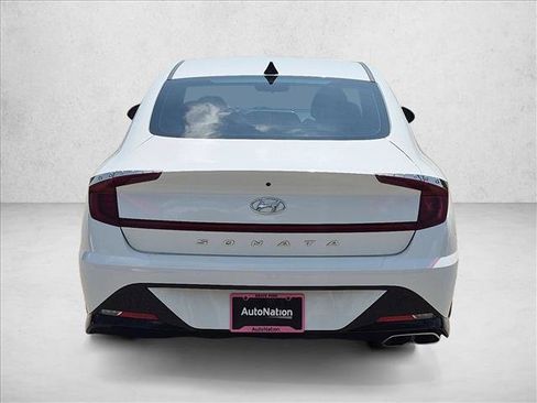 Used 2023 Hyundai Sonata SEL FWD image 7