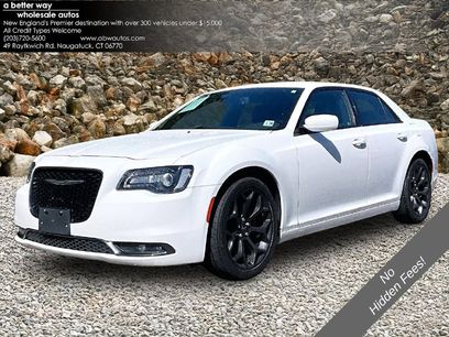 Used 2019 Chrysler 300 S