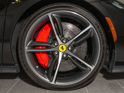 Certified 2024 Ferrari 296 GTB RWD image 28