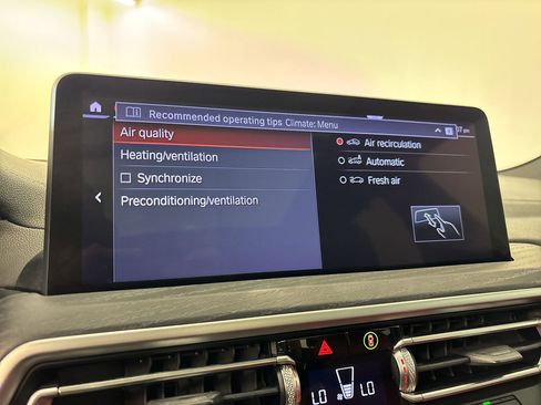 Used 2022 BMW X3 xDrive30i w/ M Sport Package 2 image 26