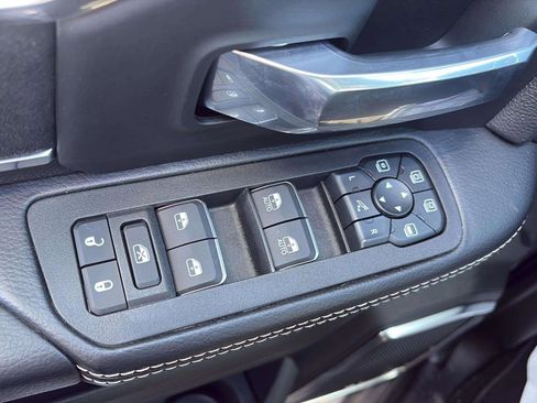 New 2025 RAM 2500 Laramie w/ Night Edition image 10