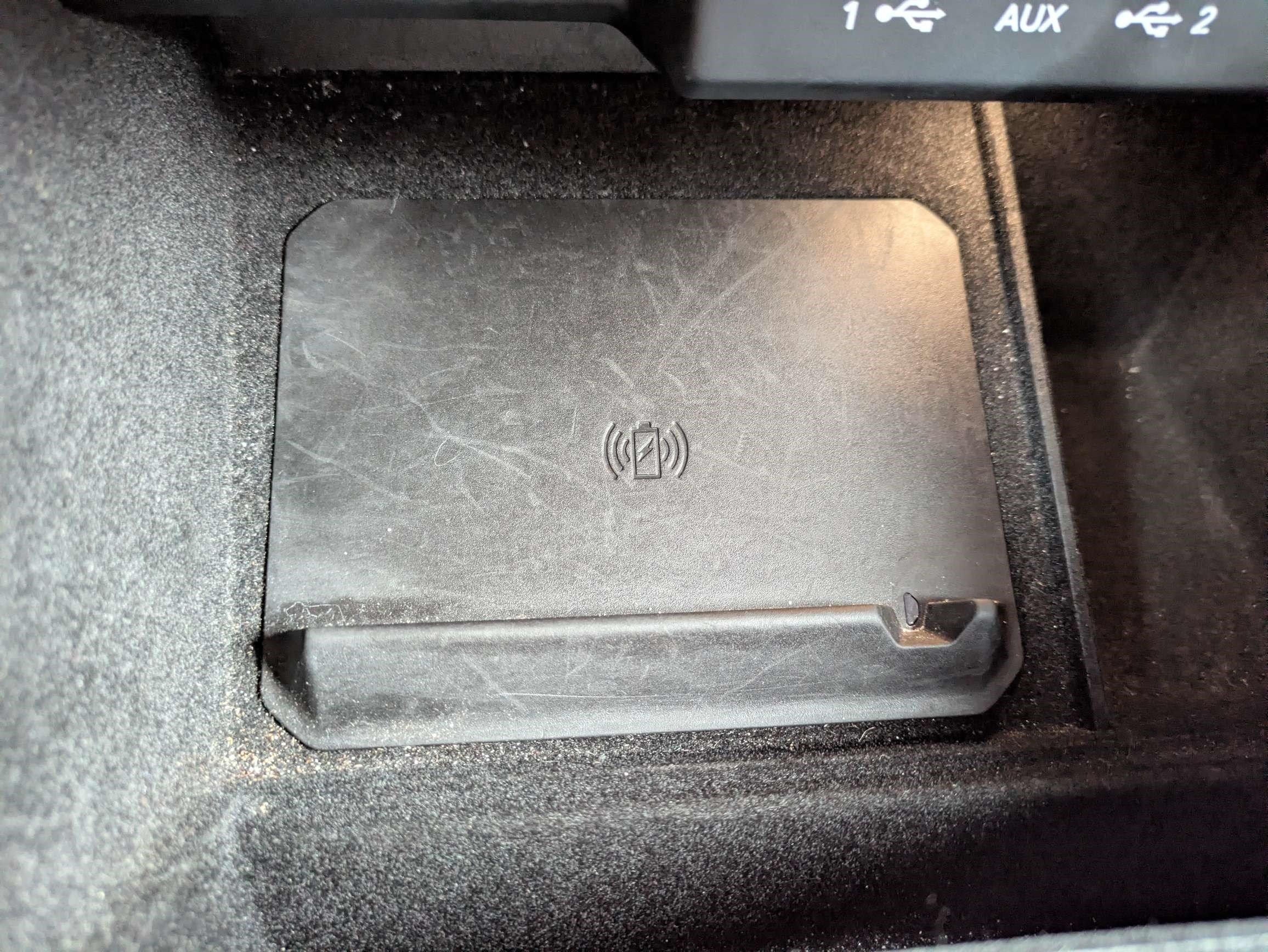 Used 2024 Jeep Wagoneer L Series II w/ Flexible Seating Group RWD image 33