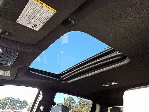 New 2026 Chevrolet Silverado 1500 ZR2 image 14