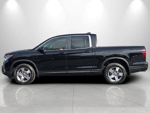 New 2026 Honda Ridgeline RTL image 5