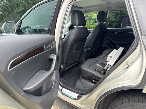 Used 2014 Audi Q5 2.0T Premium Plus AWD/4WD image 10