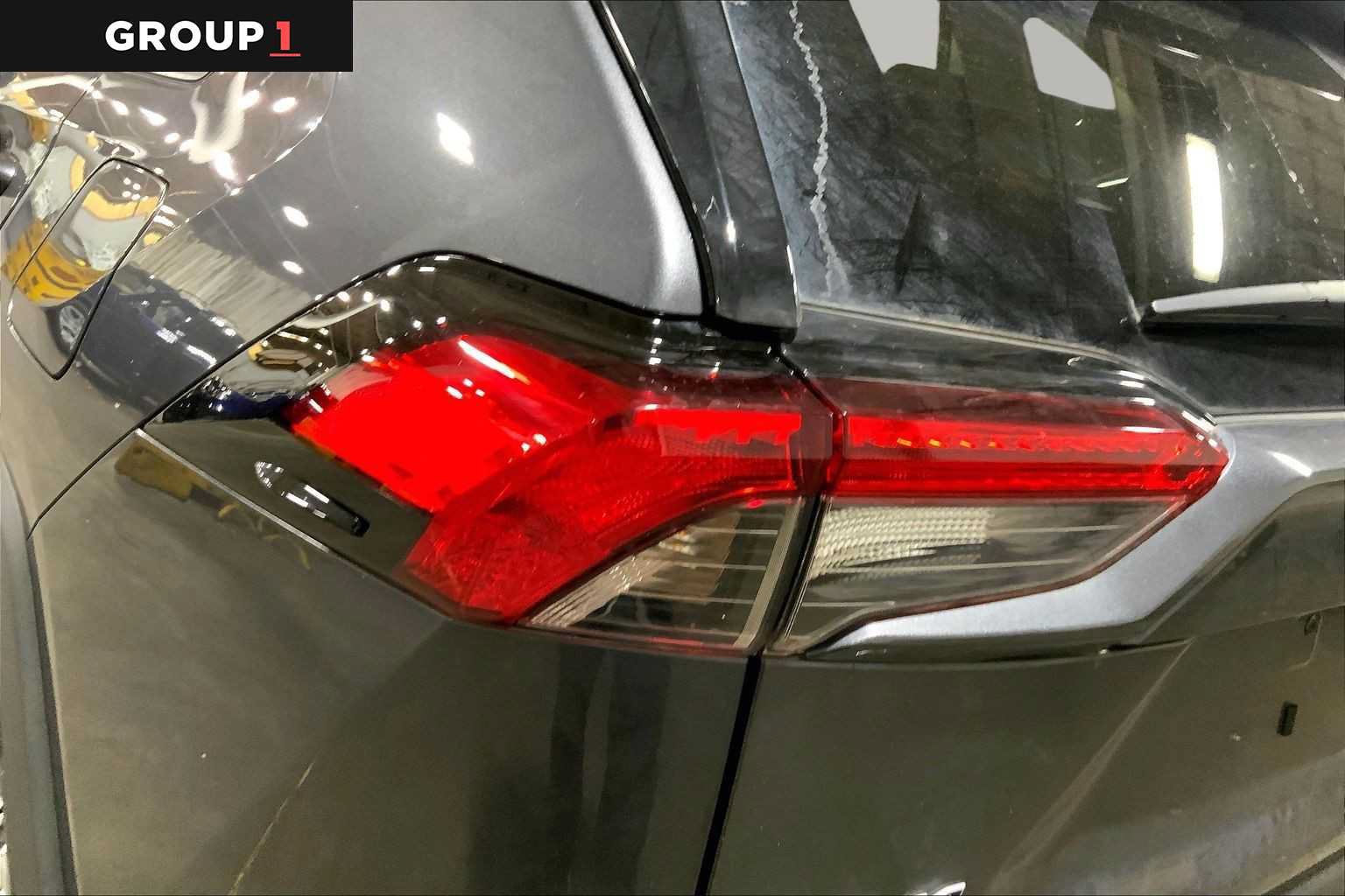 Certified 2024 Toyota RAV4 XLE AWD/4WD image 29