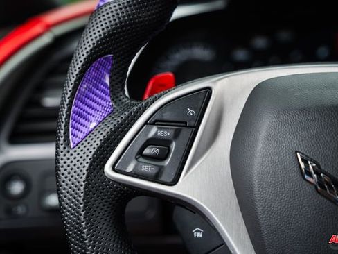 Used 2017 Chevrolet Corvette Z06 image 78