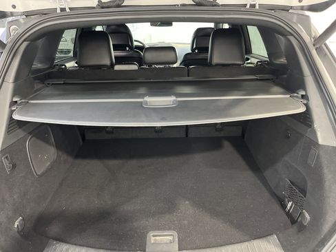 Used 2017 Lincoln MKC Select w/ Select Plus Package image 12