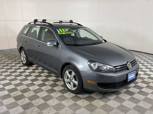 Used 2011 Volkswagen Jetta TDI FWD image 24