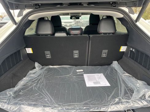 New 2025 Ford Mustang Mach-E Premium w/ Sport Appearance Package image 28