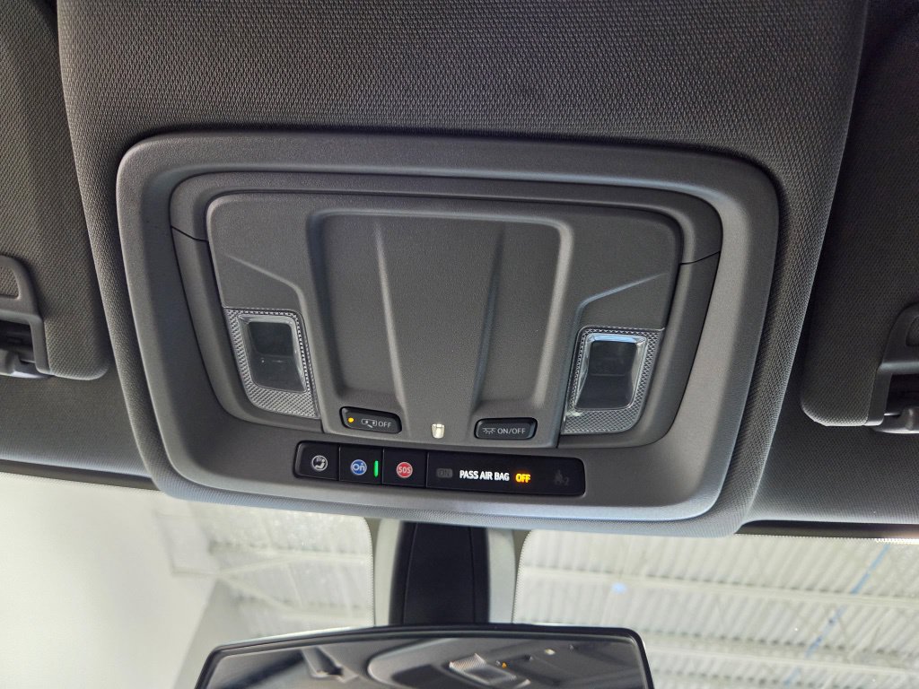Used 2021 Chevrolet Silverado 1500 RST AWD/4WD image 53