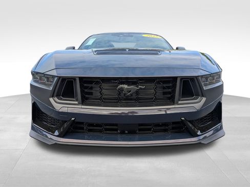 New 2025 Ford Mustang Dark Horse RWD image 10