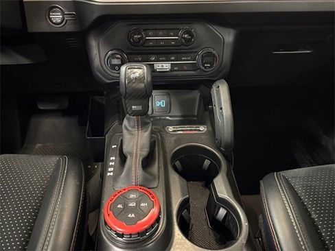 Used 2023 Ford Bronco Raptor image 11