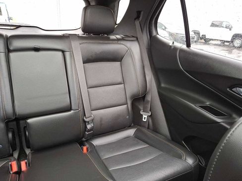 Used 2020 Chevrolet Equinox LT w/ Midnight Edition image 15