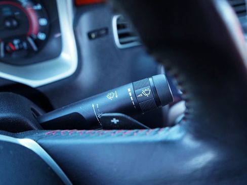 Used 2010 Chevrolet Camaro SS w/ LPO, Ground Effects Package image 27