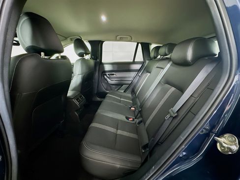 Used 2025 MAZDA CX-50 AWD 2.5 S w/ Preferred Package image 27