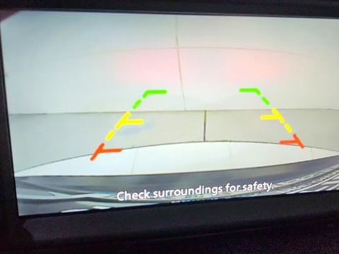 Used 2025 Nissan Kicks S FWD image 16