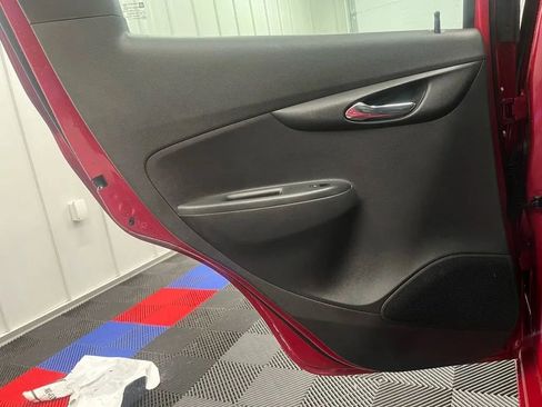 Used 2020 Chevrolet Spark LT w/ Driver Confidence Package image 18