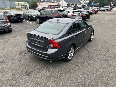 Used 2009 Volvo S40 T5 R-Design AWD/4WD image 16