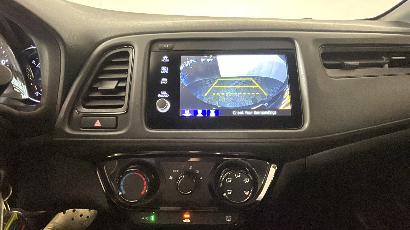 Used 2021 Honda HR-V Sport image 26