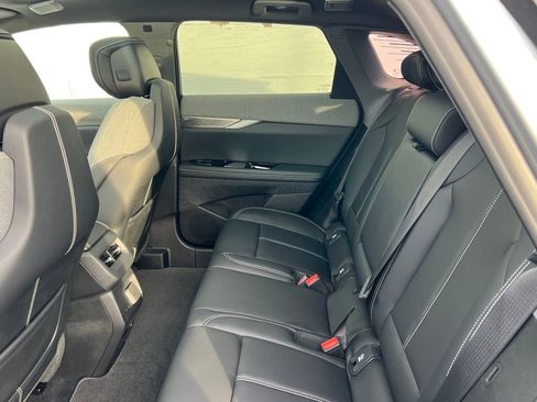 New 2026 Cadillac Optiq Luxury 1 RWD image 17