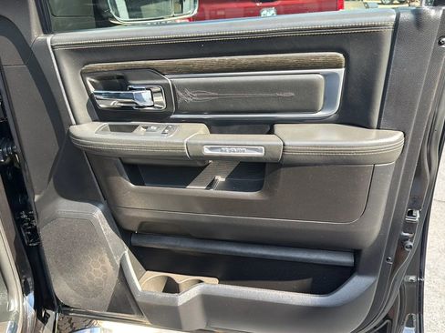 Used 2018 RAM 2500 Limited AWD/4WD image 16