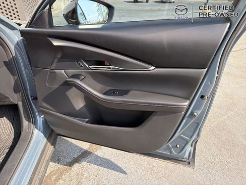 Used 2022 MAZDA CX-30 AWD 2.5 S w/ Preferred Package image 24