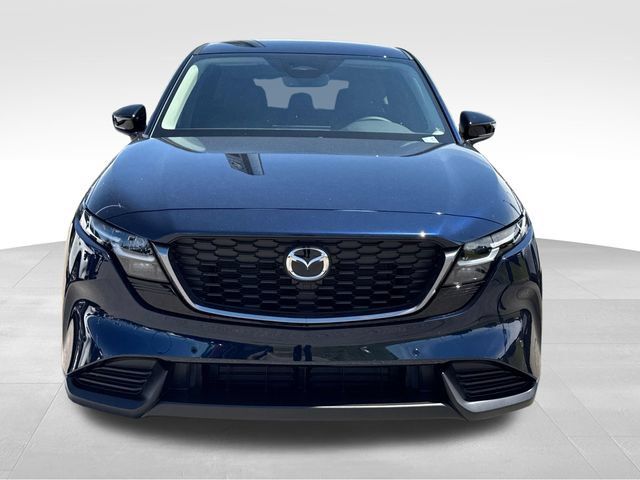 New 2026 MAZDA CX-5 Select AWD/4WD image 8
