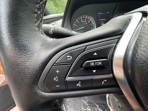 Used 2021 INFINITI Q50 Sensory AWD/4WD image 22