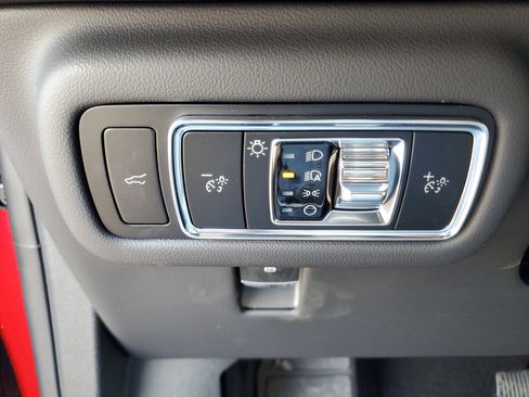 New 2026 Lincoln Nautilus Reserve image 14