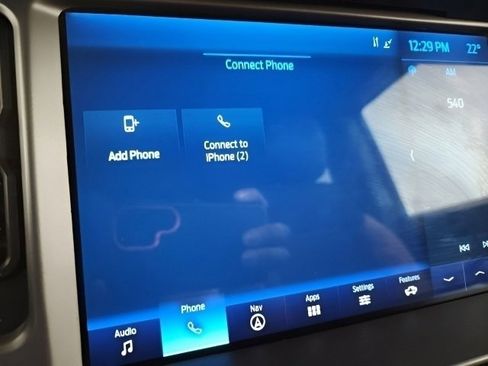Used 2021 Ford Bronco Outer Banks AWD/4WD image 27