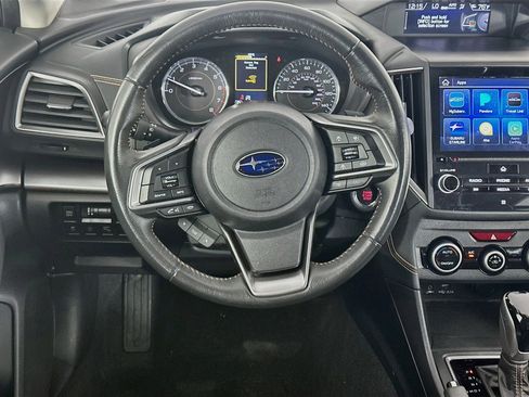 Used 2021 Subaru Crosstrek 2.5i Limited AWD/4WD image 18