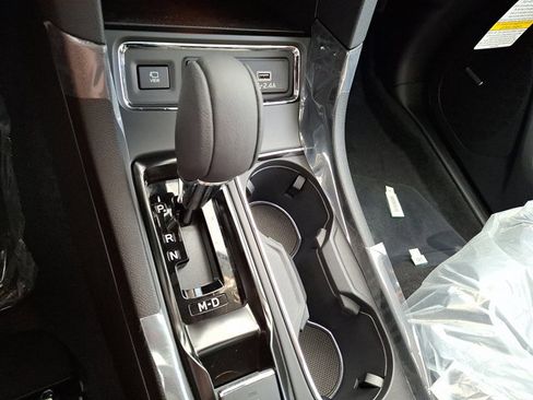 New 2025 Subaru Ascent Bronze Edition image 13