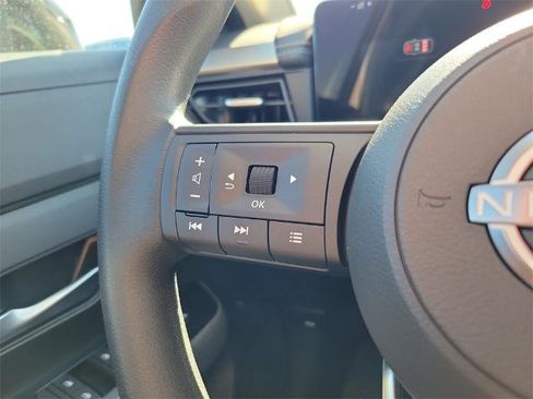 Certified 2026 Nissan Kicks SV image 24