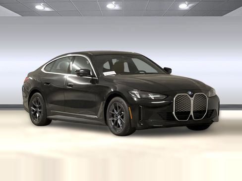 Used 2025 BMW i4 xDrive40i w/ Premium Package AWD/4WD image 6
