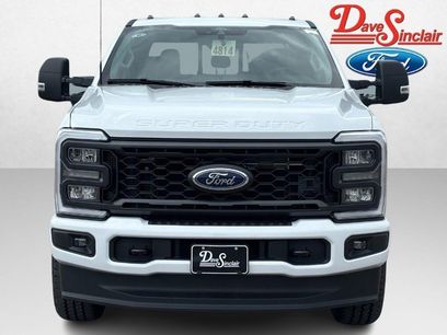 New 2026 Ford F250 XL w/ STX Appearance Package