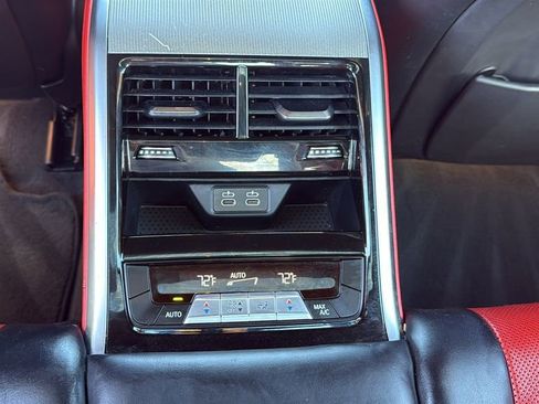 Used 2022 BMW 840i Gran Coupe 840 w/ Driving Assistance Package image 18