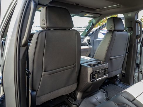 Used 2026 GMC Sierra 1500 AT4 w/ AT4 Premium Package image 31