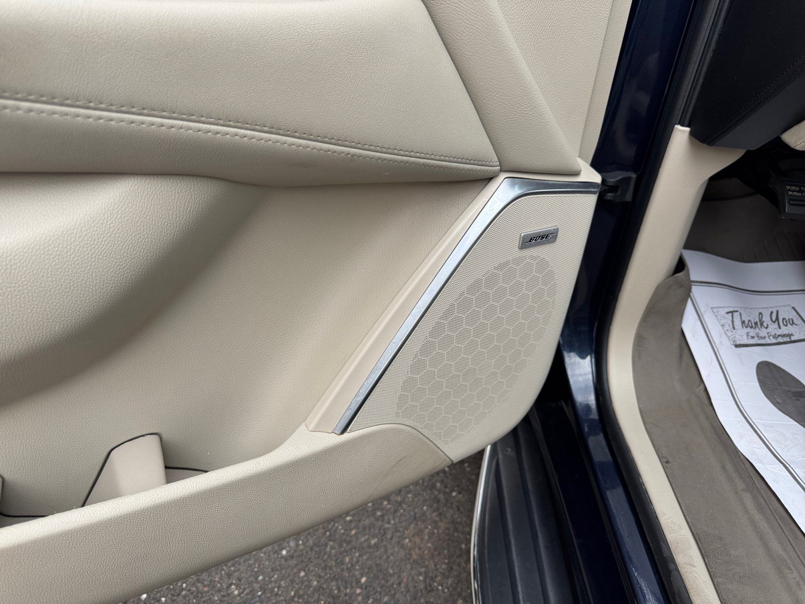 Used 2020 Cadillac Escalade ESV Luxury AWD/4WD image 27