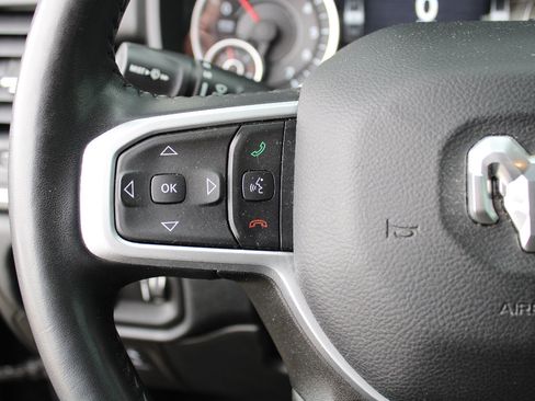 Certified 2022 RAM 1500 Big Horn image 16