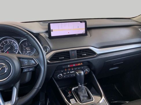 Used 2022 MAZDA CX-9 Touring Plus AWD/4WD image 7