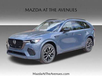 New 2026 MAZDA CX-70 3.3 Turbo S w/ Premium Plus