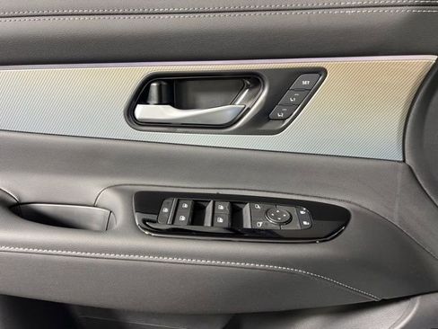 New 2026 Nissan Murano SL AWD/4WD image 26